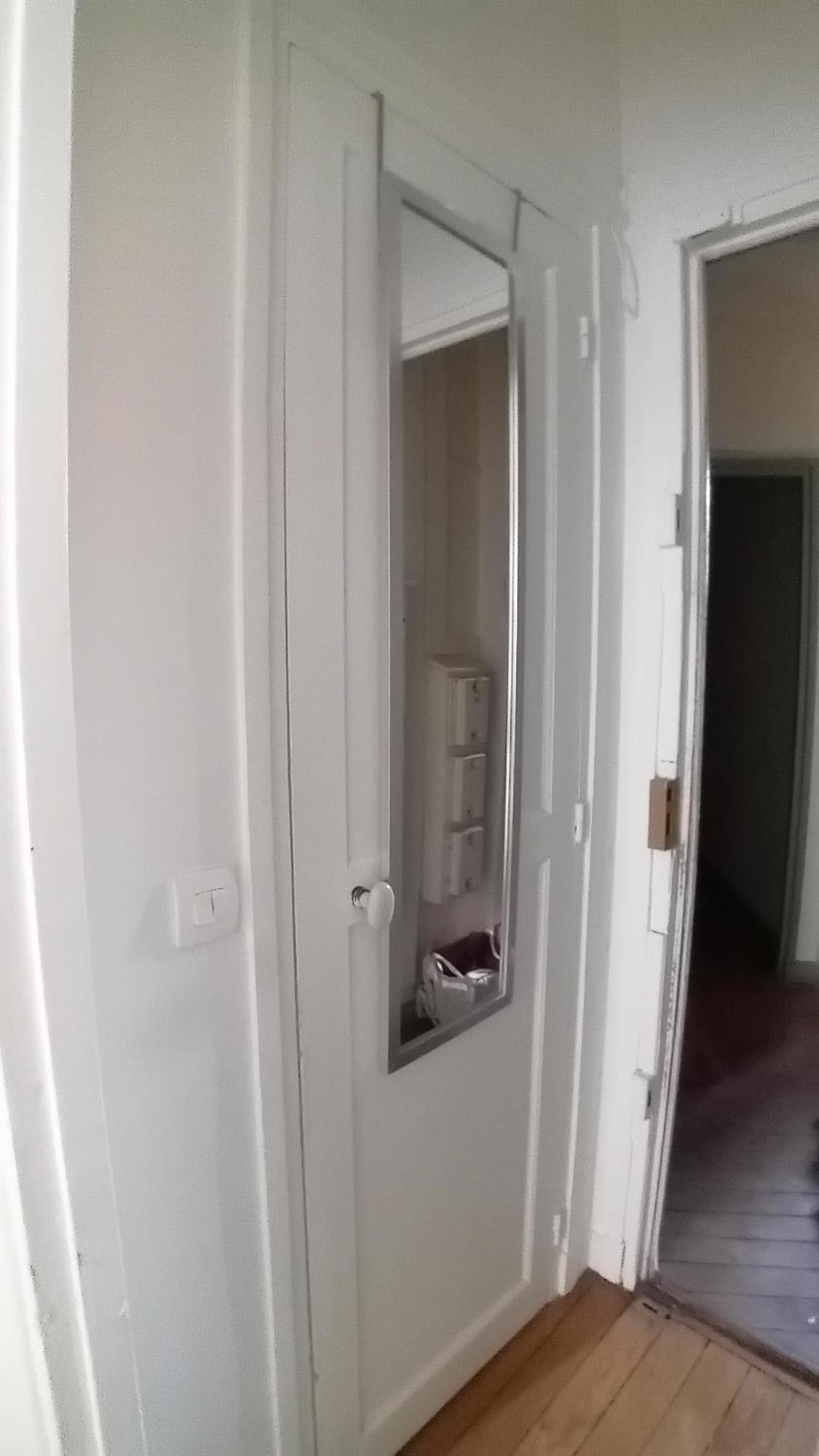 Appartement 13 Quartier Butte-aux-cailles